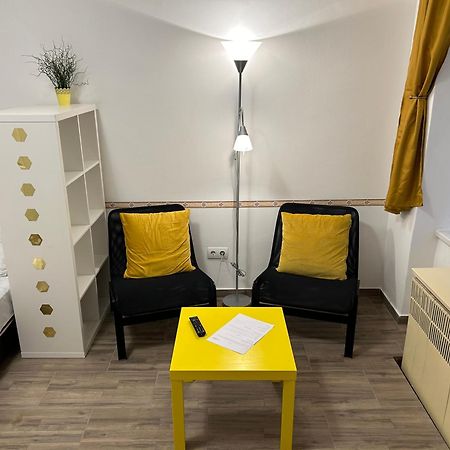 Central Boulevard Apartman Budapest Kültér fotó