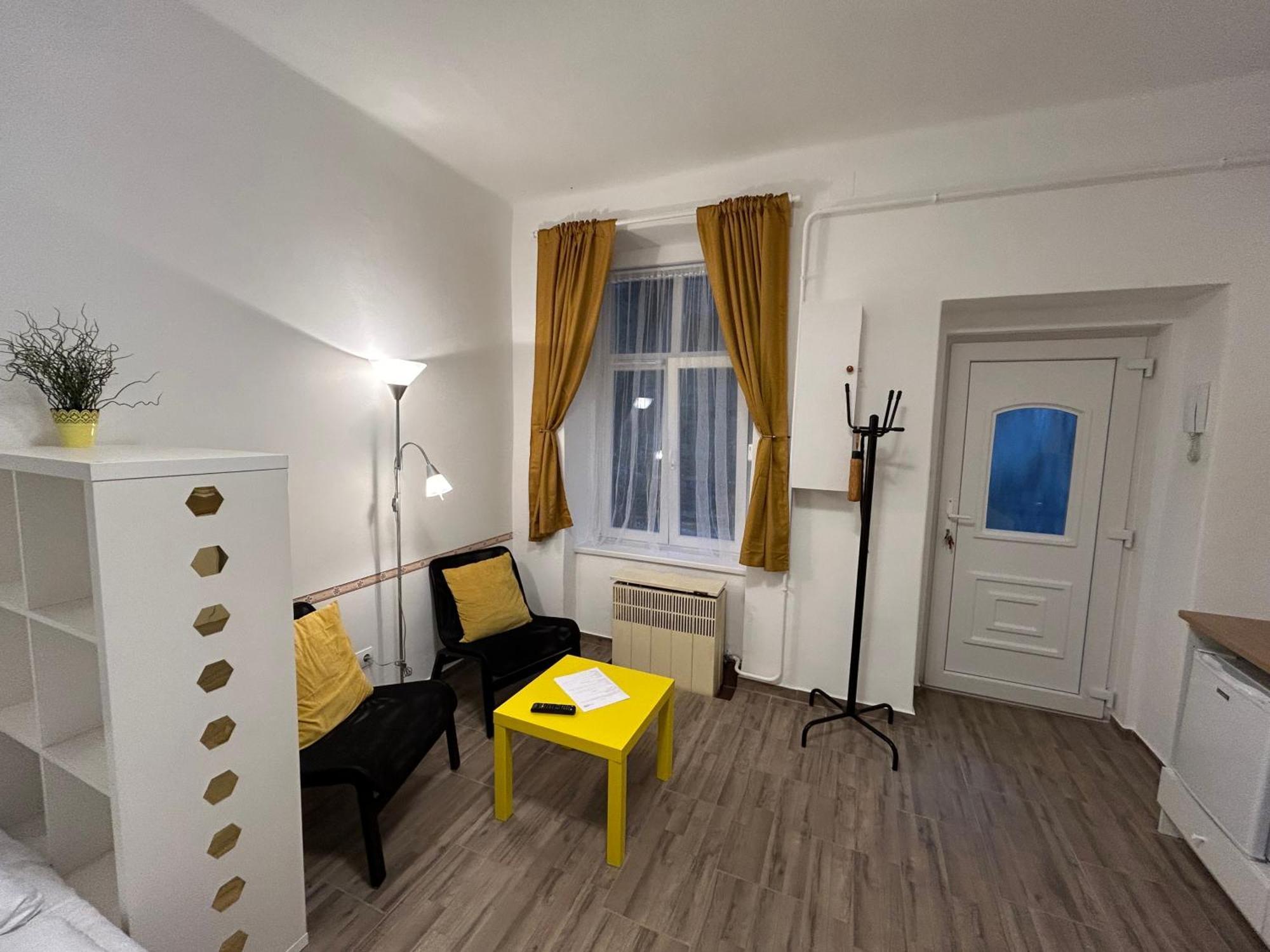 Central Boulevard Apartman Budapest Kültér fotó